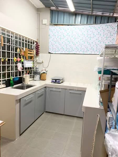 Rumah Teres 2 Tingkat untuk Dijual di Seri Kembangan (Selangor) - Mohd Nazri Roslan - PropertyGuru.com.my