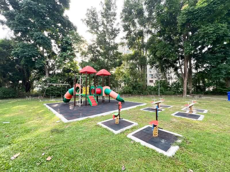 Rumah Teres 2 Tingkat untuk Dijual di Seri Kembangan (Selangor) - Mohd Nazri Roslan - PropertyGuru.com.my