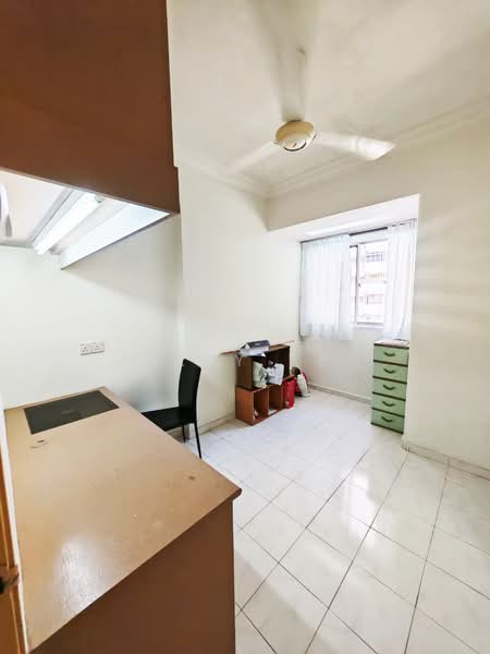 Pangsapuri untuk Disewa di Gambier Heights - Jerry Tan - Interior - PropertyGuru.com.my