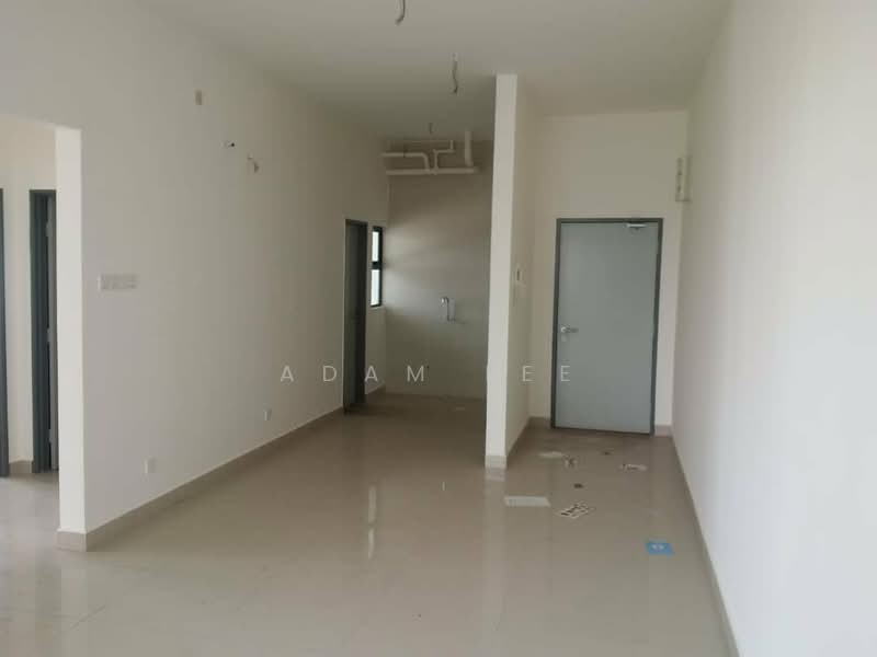 Servis Apartment untuk Dijual di Amaya Maluri - Adam Lee - Interior - PropertyGuru.com.my