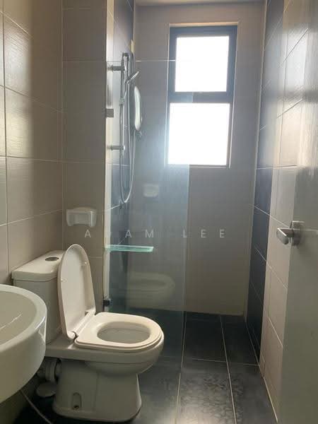 Servis Apartment untuk Dijual di Amaya Maluri - Adam Lee - Bathroom - PropertyGuru.com.my