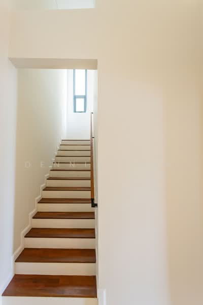 Service Residence for Sale at Tribeca - Dennix Chin - Interior - PropertyGuru.com.my