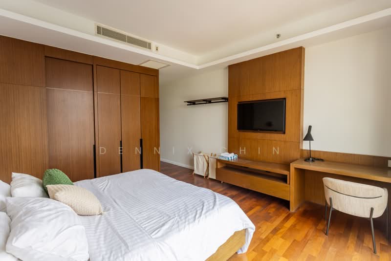 Service Residence for Sale at Tribeca - Dennix Chin - Bedroom - PropertyGuru.com.my