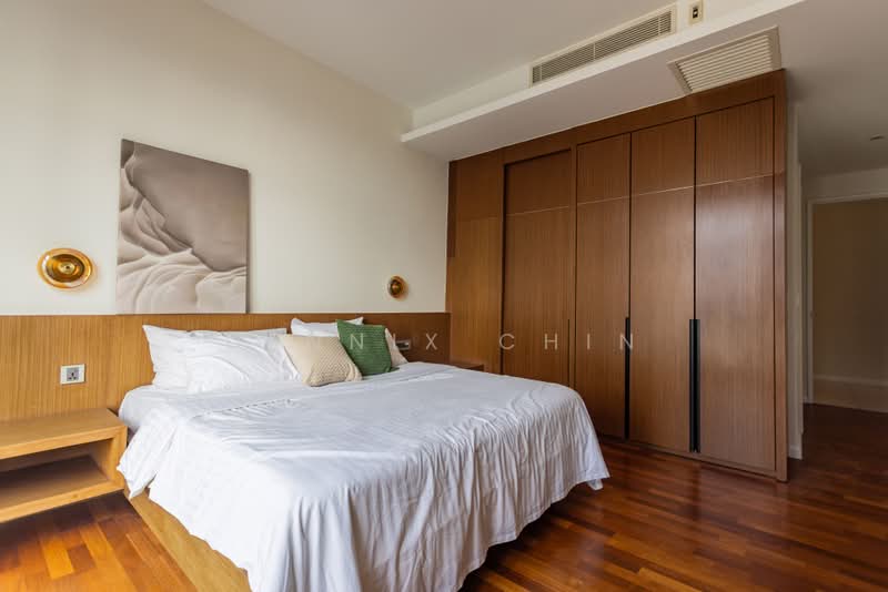 Service Residence for Sale at Tribeca - Dennix Chin - Bedroom - PropertyGuru.com.my