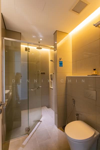 Service Residence for Sale at Tribeca - Dennix Chin - Bathroom - PropertyGuru.com.my