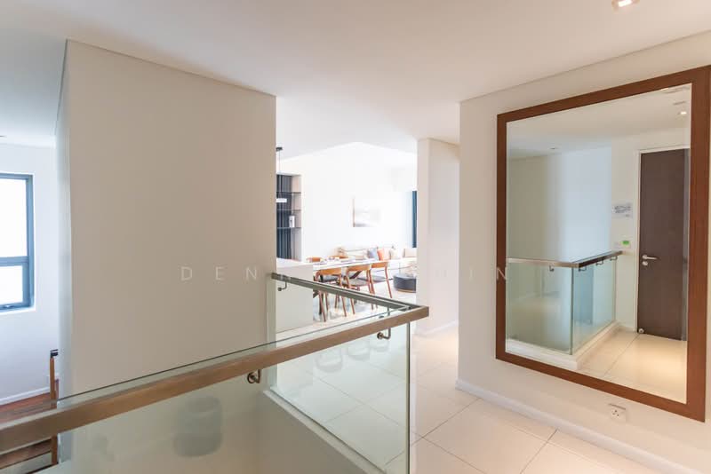 Service Residence for Sale at Tribeca - Dennix Chin - Interior - PropertyGuru.com.my