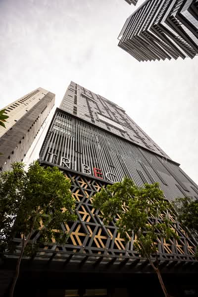 Service Residence for Sale at Tribeca - Dennix Chin - Exterior - PropertyGuru.com.my