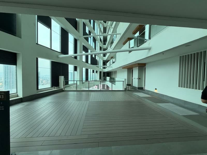Service Residence for Sale at Tribeca - Dennix Chin - Exterior - PropertyGuru.com.my