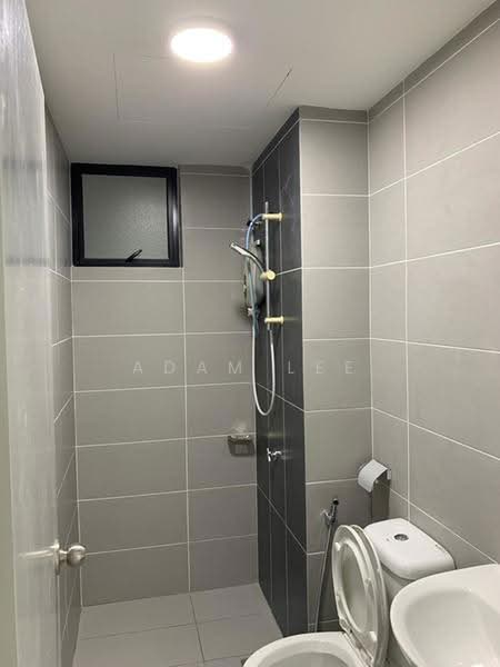 Condominium for Sale at Mizumi Residences - Adam Lee - Bathroom - PropertyGuru.com.my