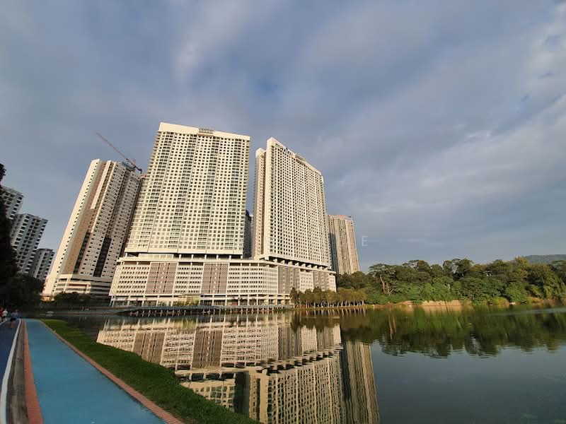 Condominium for Sale at Mizumi Residences - Adam Lee - PropertyGuru.com.my