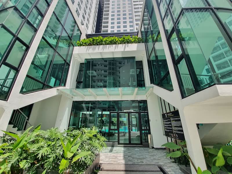 Condominium for Sale at Mizumi Residences - Adam Lee - PropertyGuru.com.my