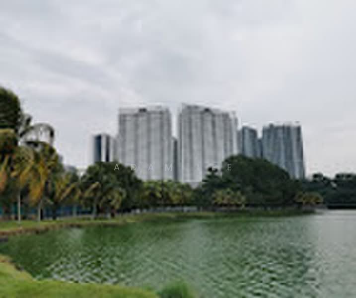 Condominium for Sale at Mizumi Residences - Adam Lee - PropertyGuru.com.my