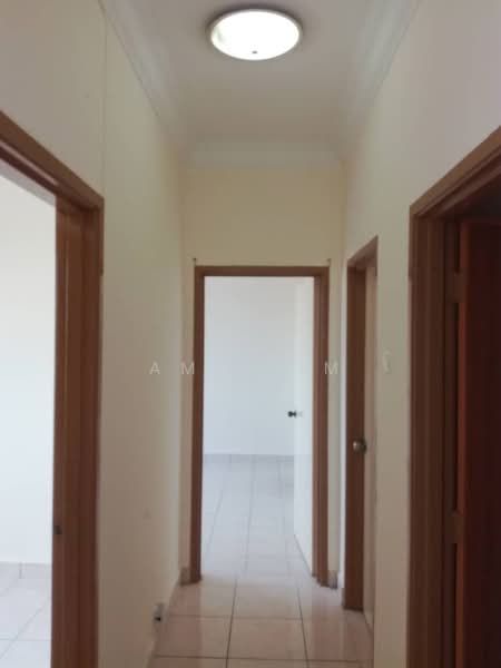 Condominium for Sale at Koi Tropika - Amy Lim - Corridor - PropertyGuru.com.my
