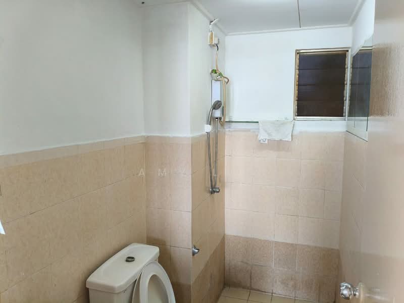 Condominium for Sale at Koi Tropika - Amy Lim - Bathroom - PropertyGuru.com.my