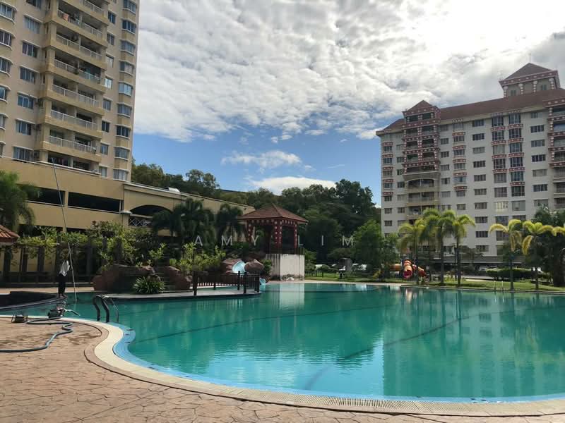 Condominium for Sale at Koi Tropika - Amy Lim - Exterior - PropertyGuru.com.my