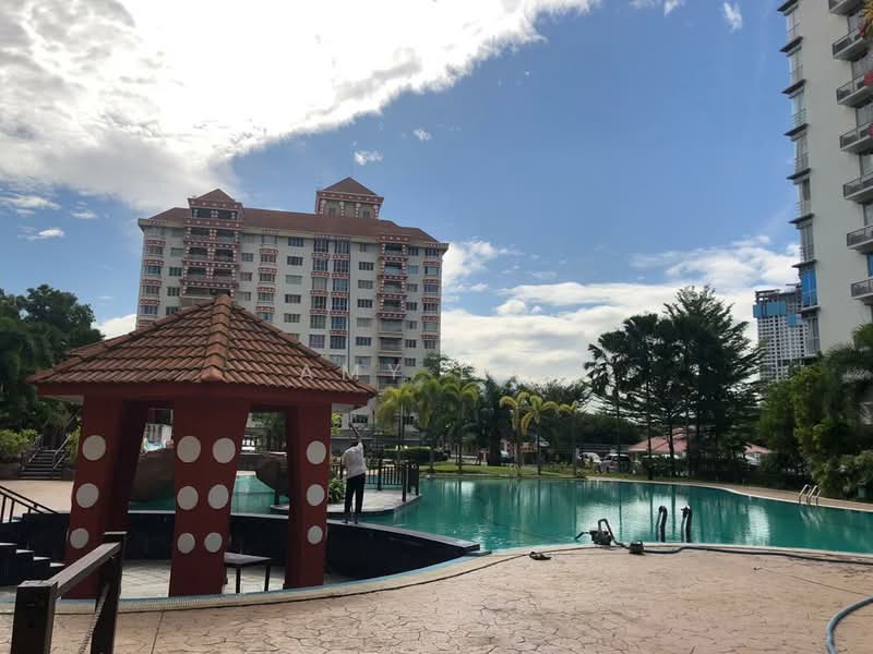 Condominium for Sale at Koi Tropika - Amy Lim - Exterior - PropertyGuru.com.my