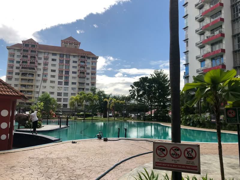 Condominium for Sale at Koi Tropika - Amy Lim - Exterior - PropertyGuru.com.my