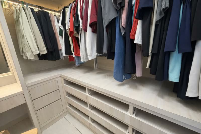 Rumah Kluster untuk Dijual di Horizon Hills (Iskandar Puteri (Nusajaya)) - Sharon Ng - Interior - PropertyGuru.com.my