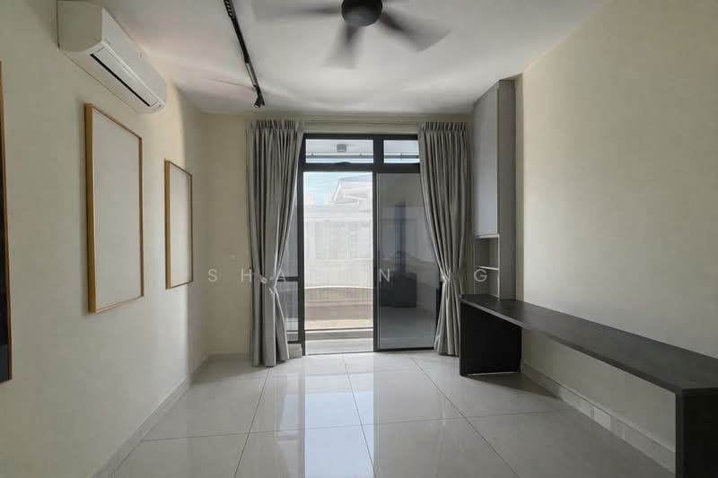 Rumah Kluster untuk Dijual di Horizon Hills (Iskandar Puteri (Nusajaya)) - Sharon Ng - Living Room - PropertyGuru.com.my