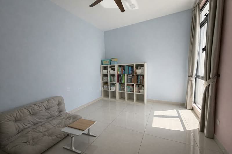 Rumah Kluster untuk Dijual di Horizon Hills (Iskandar Puteri (Nusajaya)) - Sharon Ng - Study - PropertyGuru.com.my