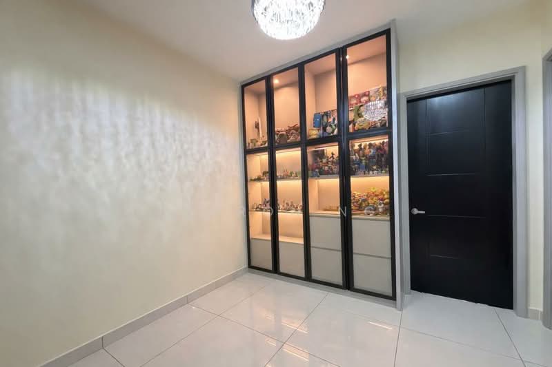 Rumah Kluster untuk Dijual di Horizon Hills (Iskandar Puteri (Nusajaya)) - Sharon Ng - Interior - PropertyGuru.com.my