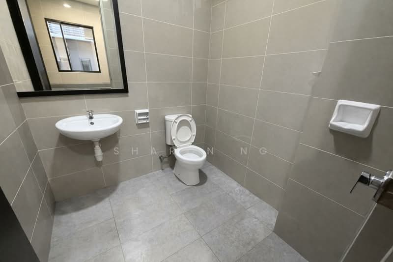Rumah Kluster untuk Dijual di Horizon Hills (Iskandar Puteri (Nusajaya)) - Sharon Ng - Bathroom - PropertyGuru.com.my