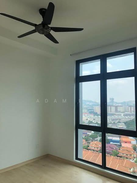 Condominium for Sale at The Henge - Adam Lee - View - PropertyGuru.com.my