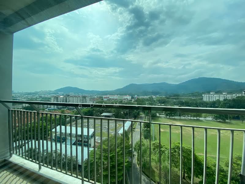 Condominium for Sale at The Henge - Adam Lee - PropertyGuru.com.my