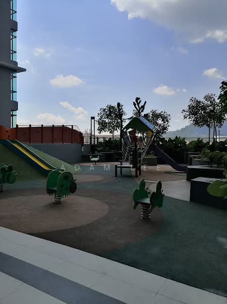 Condominium for Sale at The Henge - Adam Lee - PropertyGuru.com.my