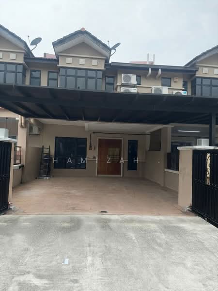 Rumah Teres 2 Tingkat untuk Disewa di Bandar Baru Bangi (Selangor) - Hamizah . - Exterior - PropertyGuru.com.my
