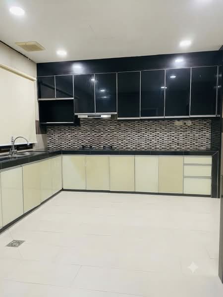Rumah Teres 2 Tingkat untuk Disewa di Bandar Baru Bangi (Selangor) - Hamizah . - Kitchen - PropertyGuru.com.my