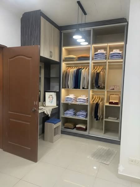 Rumah Teres 2 Tingkat untuk Disewa di Bandar Baru Bangi (Selangor) - Hamizah . - Interior - PropertyGuru.com.my