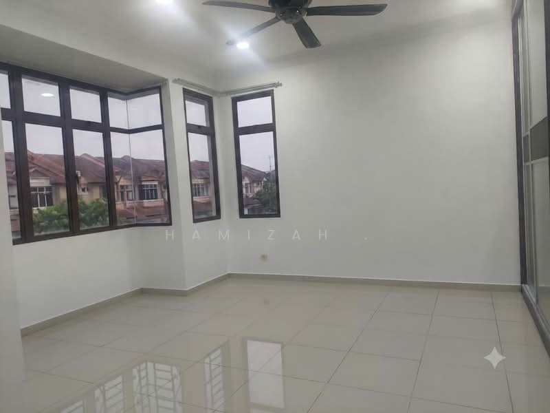 Rumah Teres 2 Tingkat untuk Disewa di Bandar Baru Bangi (Selangor) - Hamizah . - Interior - PropertyGuru.com.my
