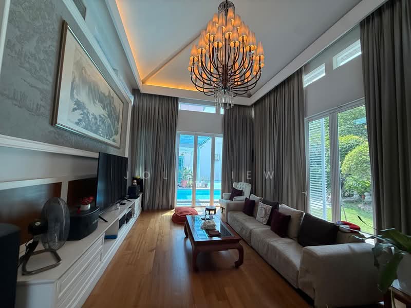 Rumah Banglo untuk Dijual di Cheras (Kuala Lumpur) - Joly Liew - PropertyGuru.com.my