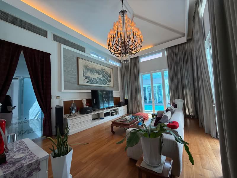 Rumah Banglo untuk Dijual di Cheras (Kuala Lumpur) - Joly Liew - PropertyGuru.com.my