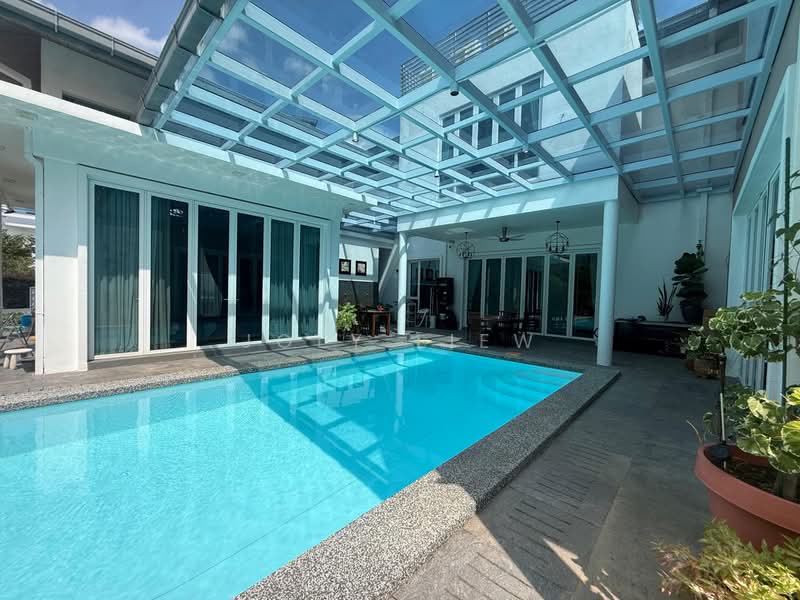 Rumah Banglo untuk Dijual di Cheras (Kuala Lumpur) - Joly Liew - PropertyGuru.com.my