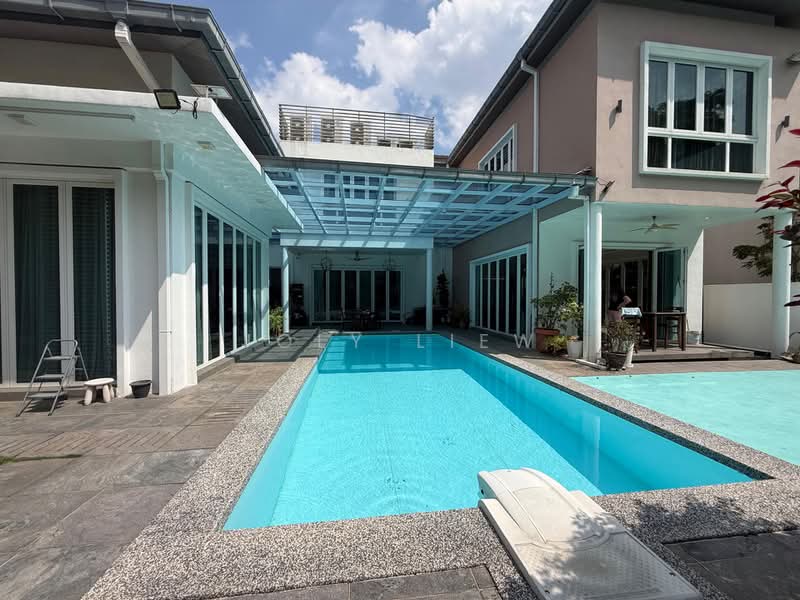 Rumah Banglo untuk Dijual di Cheras (Kuala Lumpur) - Joly Liew - PropertyGuru.com.my