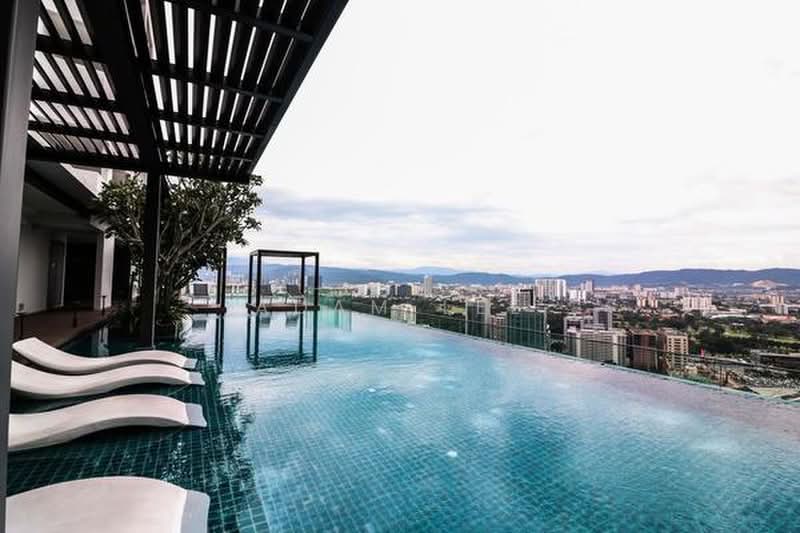Service Residence for Sale at Tribeca - Adam Lee - PropertyGuru.com.my
