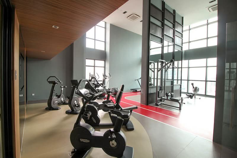 Service Residence for Sale at Tribeca - Adam Lee - PropertyGuru.com.my