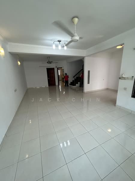Rumah Teres 2.5 Tingkat untuk Disewa di Bandar Utama 6 (Bandar Utama) - Jack Chin - PropertyGuru.com.my