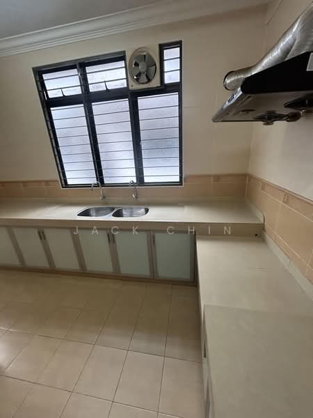 Rumah Teres 2.5 Tingkat untuk Disewa di Bandar Utama 6 (Bandar Utama) - Jack Chin - PropertyGuru.com.my