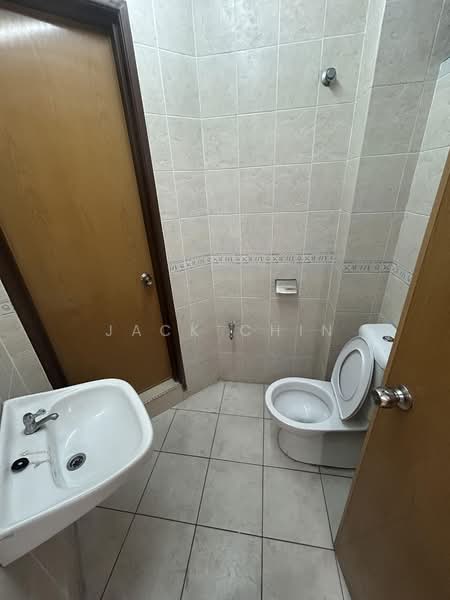 Rumah Teres 2.5 Tingkat untuk Disewa di Bandar Utama 6 (Bandar Utama) - Jack Chin - PropertyGuru.com.my