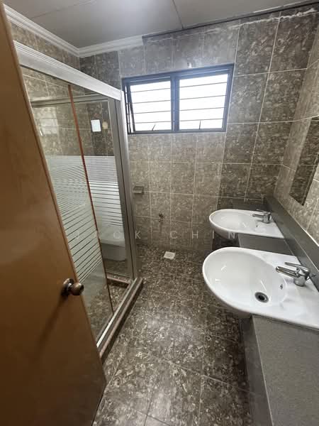 Rumah Teres 2.5 Tingkat untuk Disewa di Bandar Utama 6 (Bandar Utama) - Jack Chin - PropertyGuru.com.my