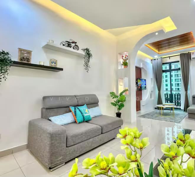 Kondominium untuk Dijual di KSL Residence 2 @ Kangkar Tebrau - Vivco Liang - PropertyGuru.com.my