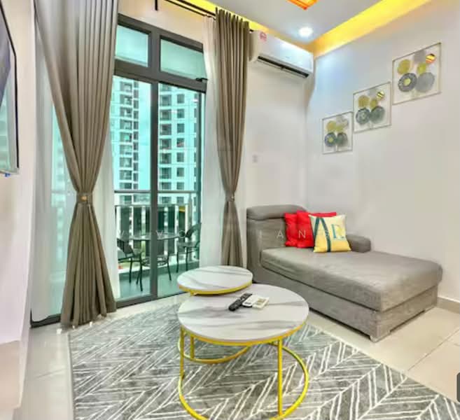 Kondominium untuk Dijual di KSL Residence 2 @ Kangkar Tebrau - Vivco Liang - PropertyGuru.com.my