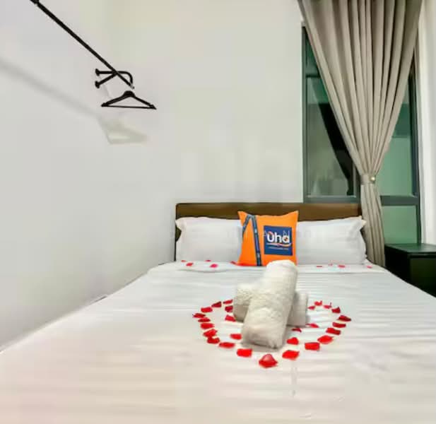 Kondominium untuk Dijual di KSL Residence 2 @ Kangkar Tebrau - Vivco Liang - PropertyGuru.com.my