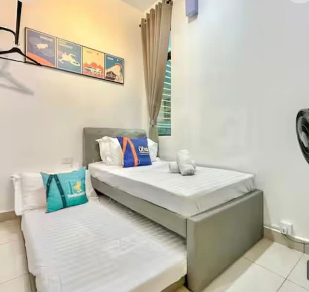 Kondominium untuk Dijual di KSL Residence 2 @ Kangkar Tebrau - Vivco Liang - PropertyGuru.com.my
