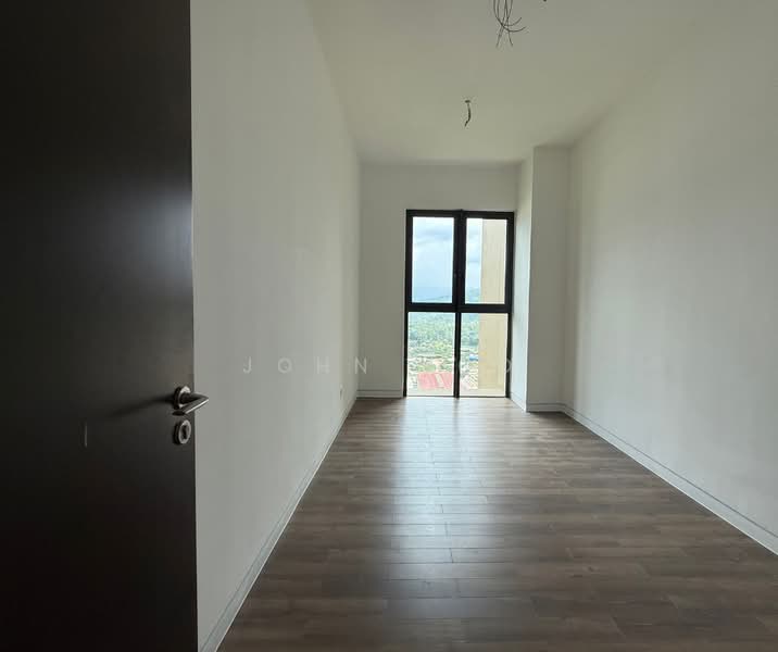Service Residence for Sale at Elemen Utara KK - John Voo - Interior - PropertyGuru.com.my