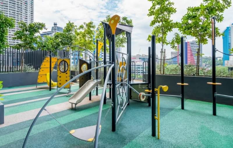 Servis Apartment untuk Dijual di Anggun Residences - Adam Lee - PropertyGuru.com.my