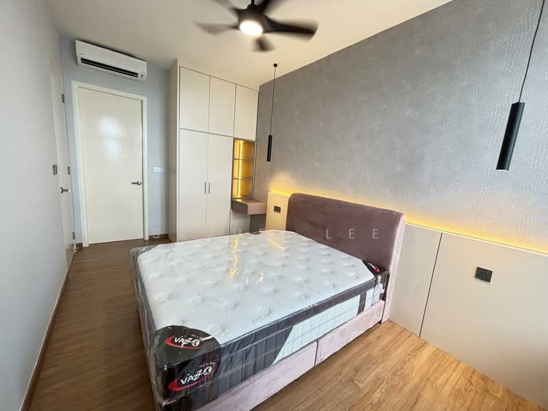 Servis Apartment untuk Disewa di Met 1 Residences - Samuel Lee - Bedroom - PropertyGuru.com.my